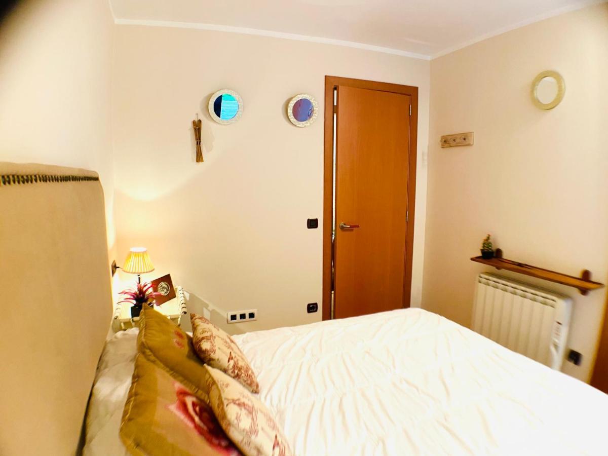 Mikka Devesa Apartment อินเกลส ภายนอก รูปภาพ