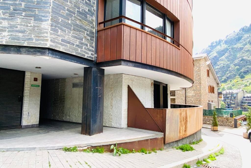 Mikka Devesa Apartment อินเกลส ภายนอก รูปภาพ