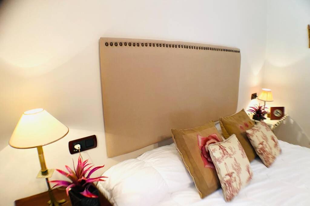 Mikka Devesa Apartment อินเกลส ภายนอก รูปภาพ
