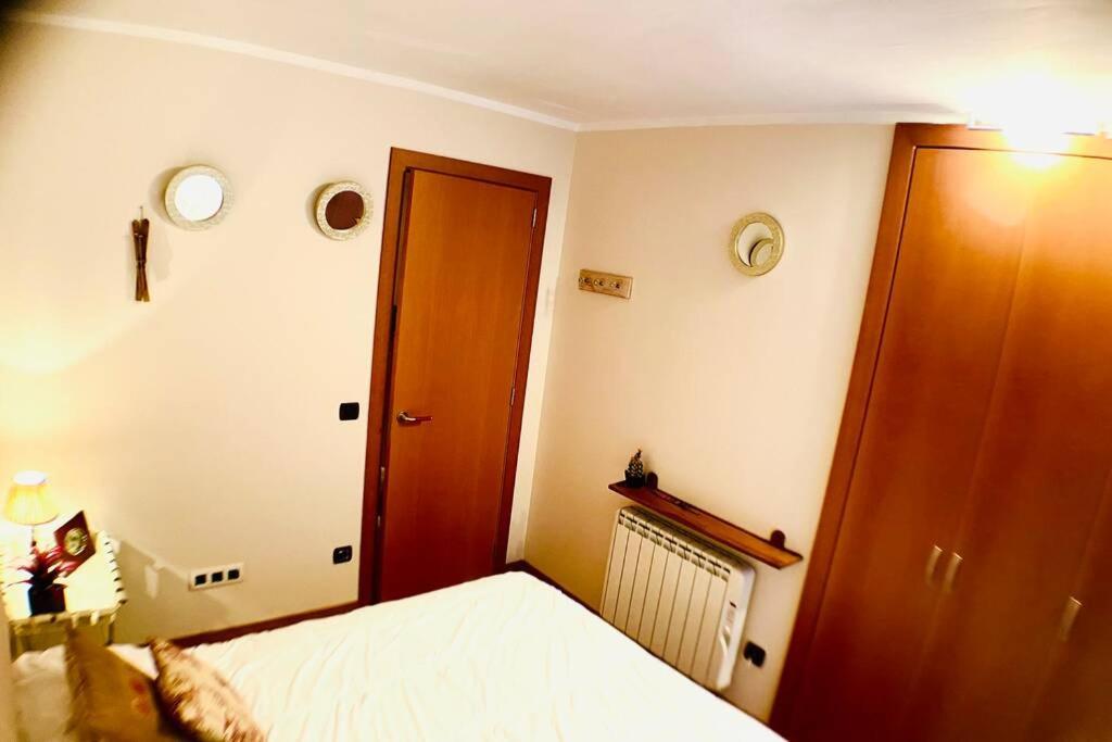 Mikka Devesa Apartment อินเกลส ภายนอก รูปภาพ