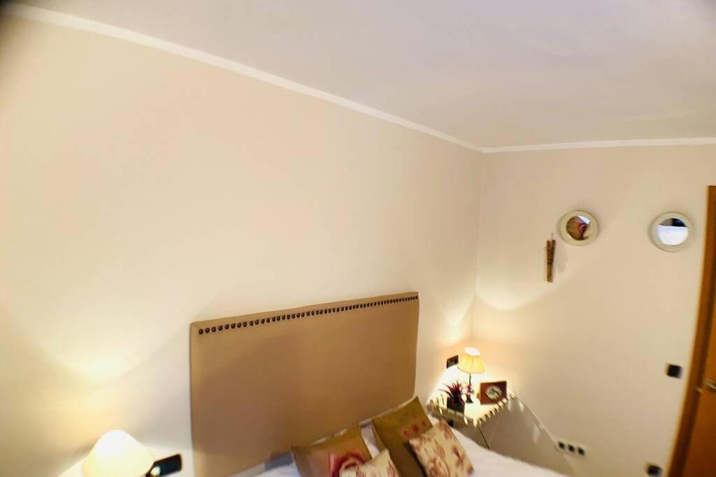Mikka Devesa Apartment อินเกลส ภายนอก รูปภาพ